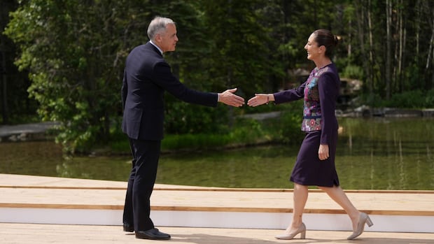 Why doesn't Canada already have a stronger relationship with Mexico?