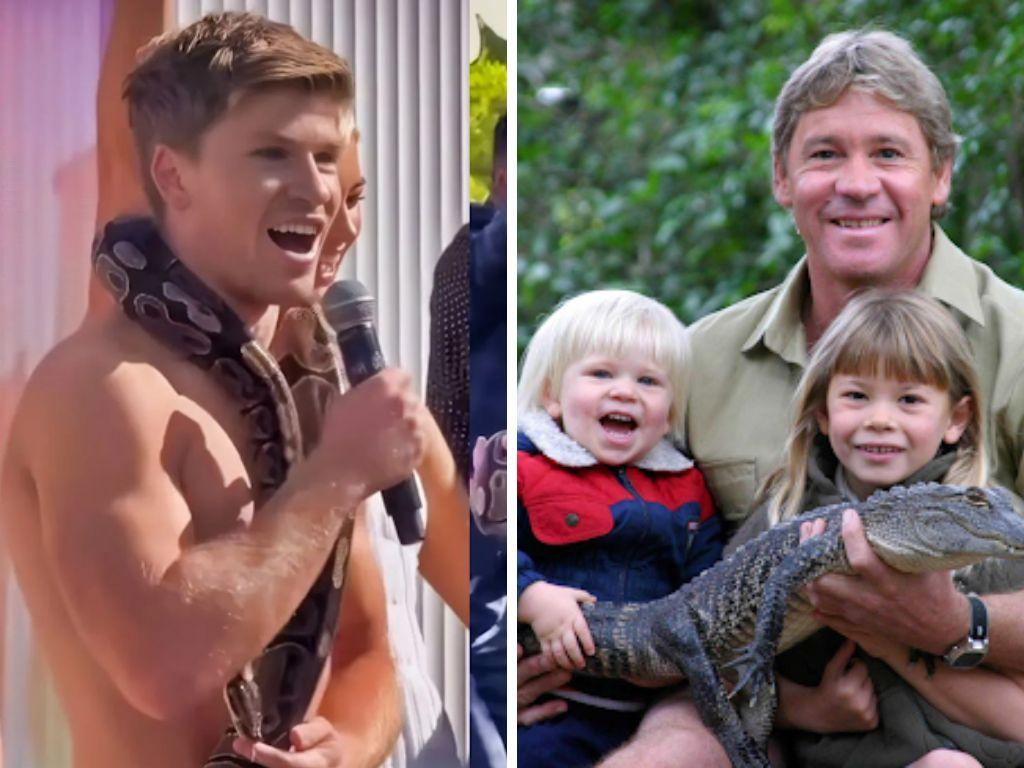 Australia’s most famous property heirs and heiresses