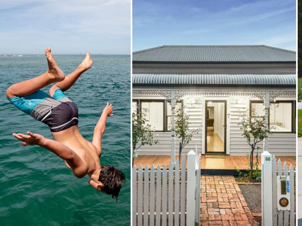 Revealed: Where to find Victoria’s best lifestyle suburbs