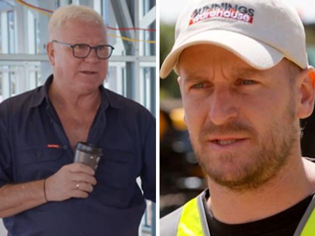 The Block 2025 Episode 6 recap: Dan and Dani share their baby heartbreak