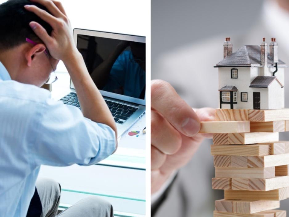 Property crisis: Where Melbourne landlords are struggling to survive