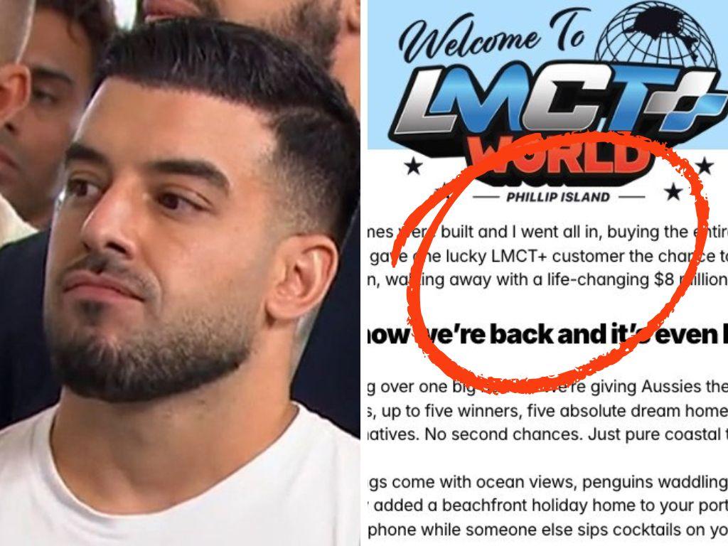 Adrian Portelli launches new Phillip Island comp after Block snub