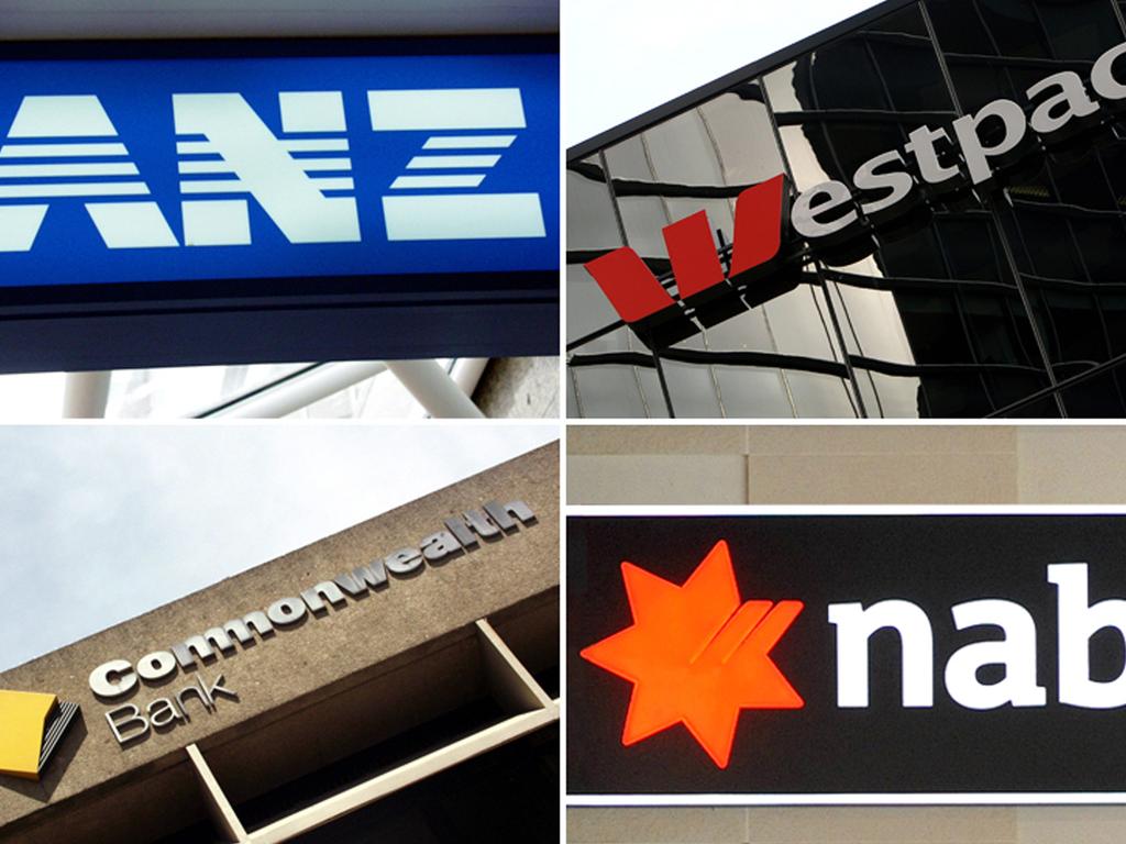 Shock triple rate cut: First big bank dives below 5pc