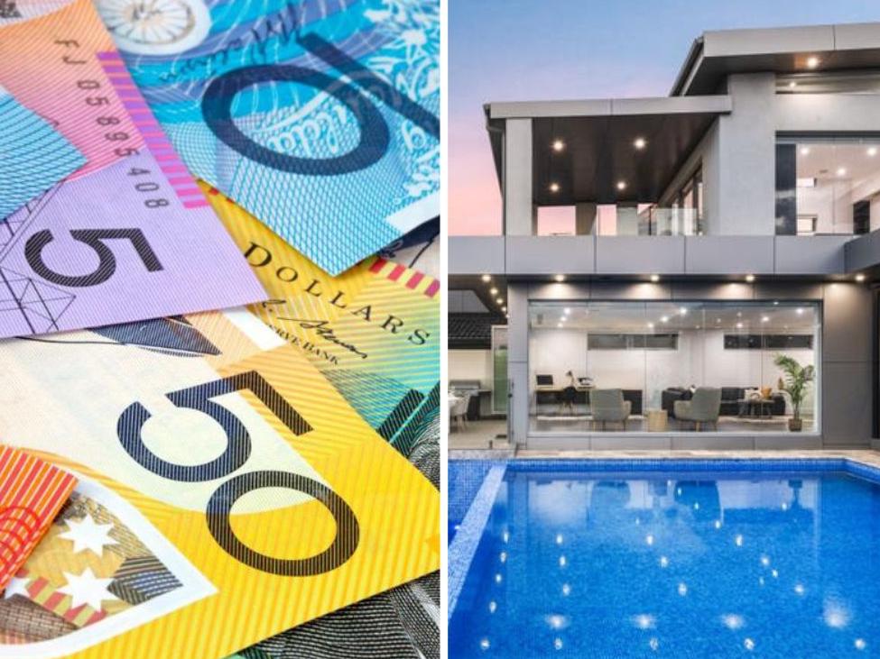 Record sums: Sudden rise in Aussie homeowner wealth stuns experts