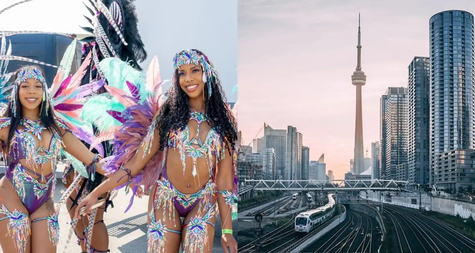 Caribana Toronto 2025