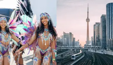 Caribana Toronto 2025