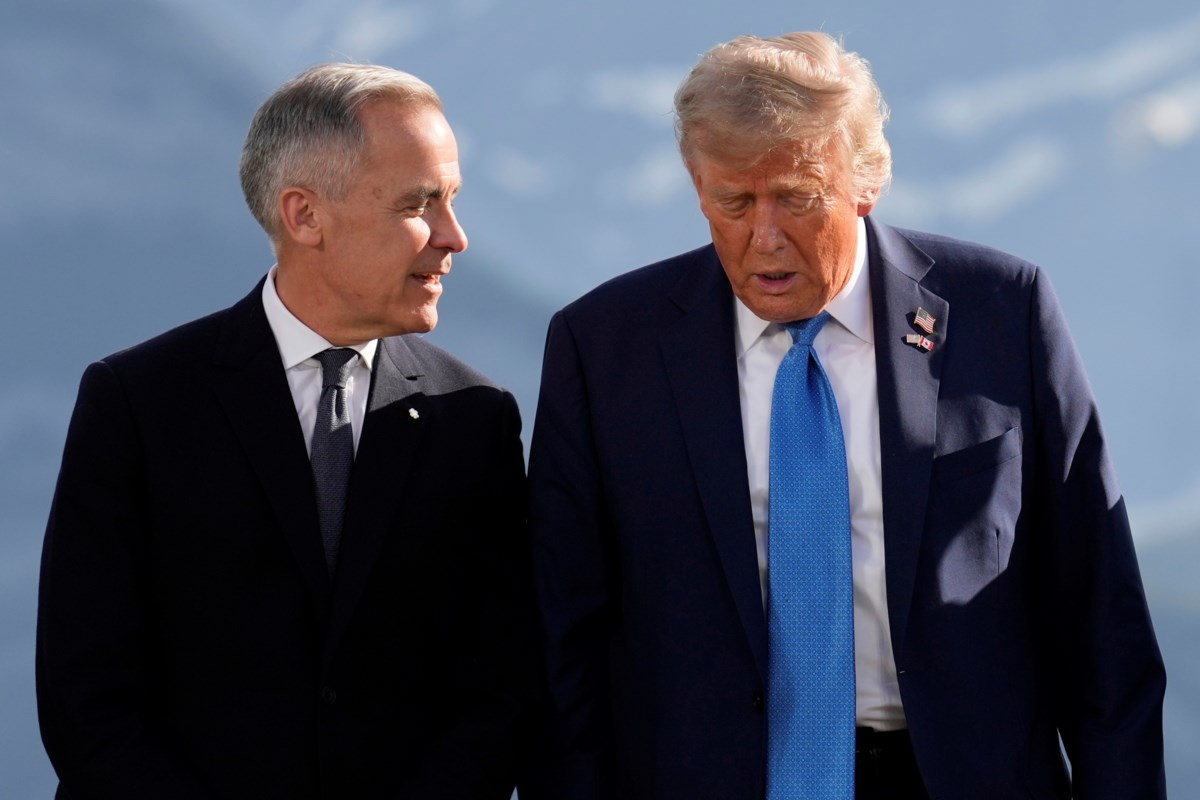 ‘Just the opening round’: Trade war with Trump a long-term battle