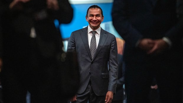 Consultation, not legislation: How Manitoba's approach to major projects is different