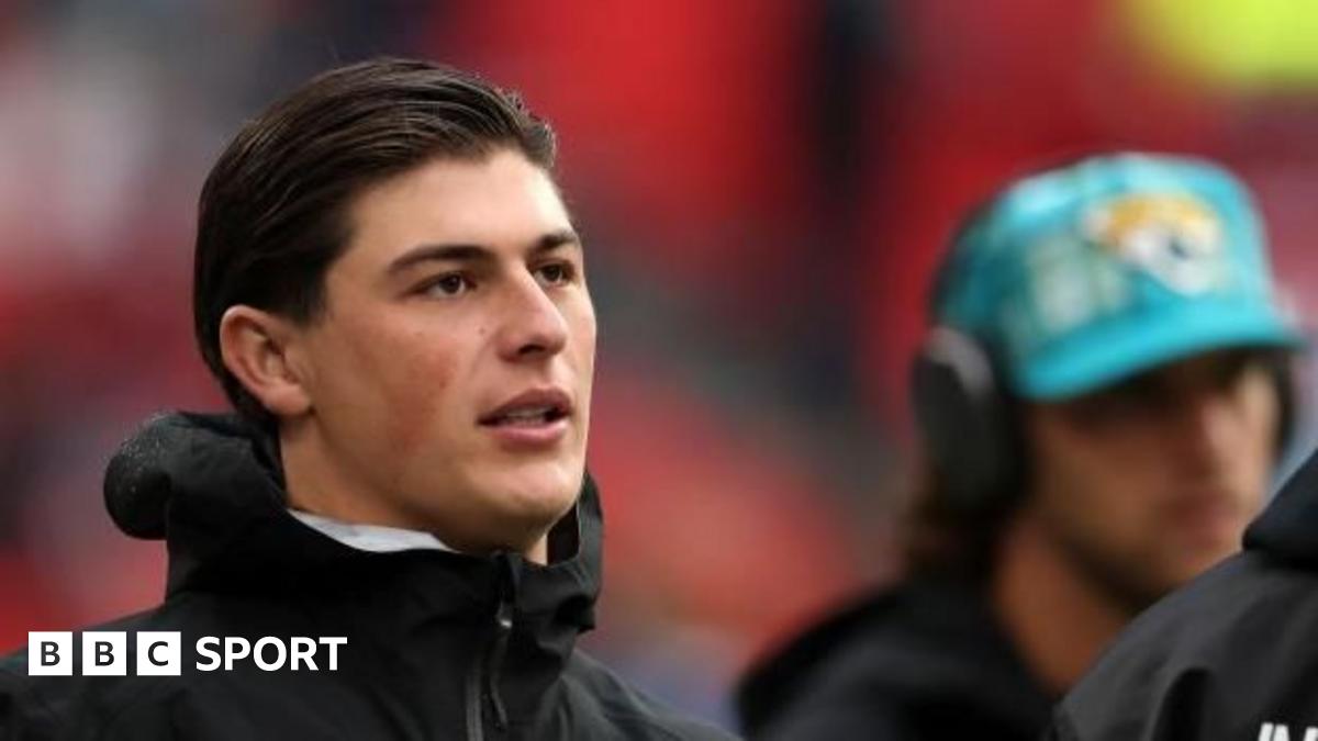 Louis Rees-Zammit: Why is NFL transition so hard to accomplish?