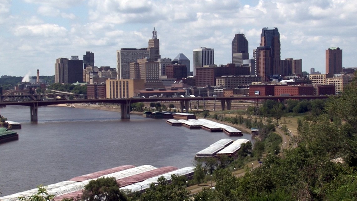 St. Paul confirms ransomware attack, FBI investigates