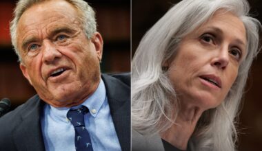 RFK Jr. Has the CDC Spiraling Amid Wave of Resignations of Top Leaders