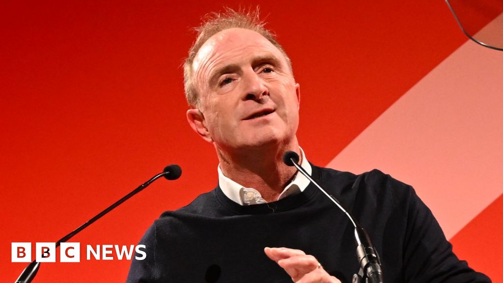 James Harding calls for BBC to be protected in changing media landscape