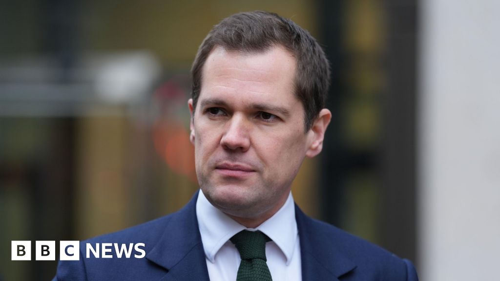 Charity boss offers Jenrick 'olive branch' over xenophobia row