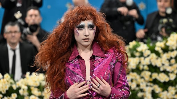 'I can't wait to go': Chappell Roan promises to perform in Saskatchewan one day