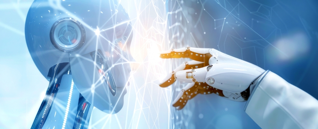 Release of ChatGPT-5 'Beginning of a New Era For Humanity' : ScienceAlert