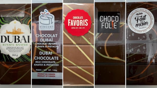 Pistachio recall tied to viral chocolate bar reflects salmonella risks from nuts