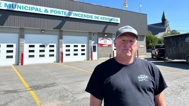 2 campers found dead in tent in northwestern N.B.