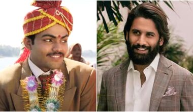 Sparsh Shrivastava officially onboards Naga Chaitanya’s NC24