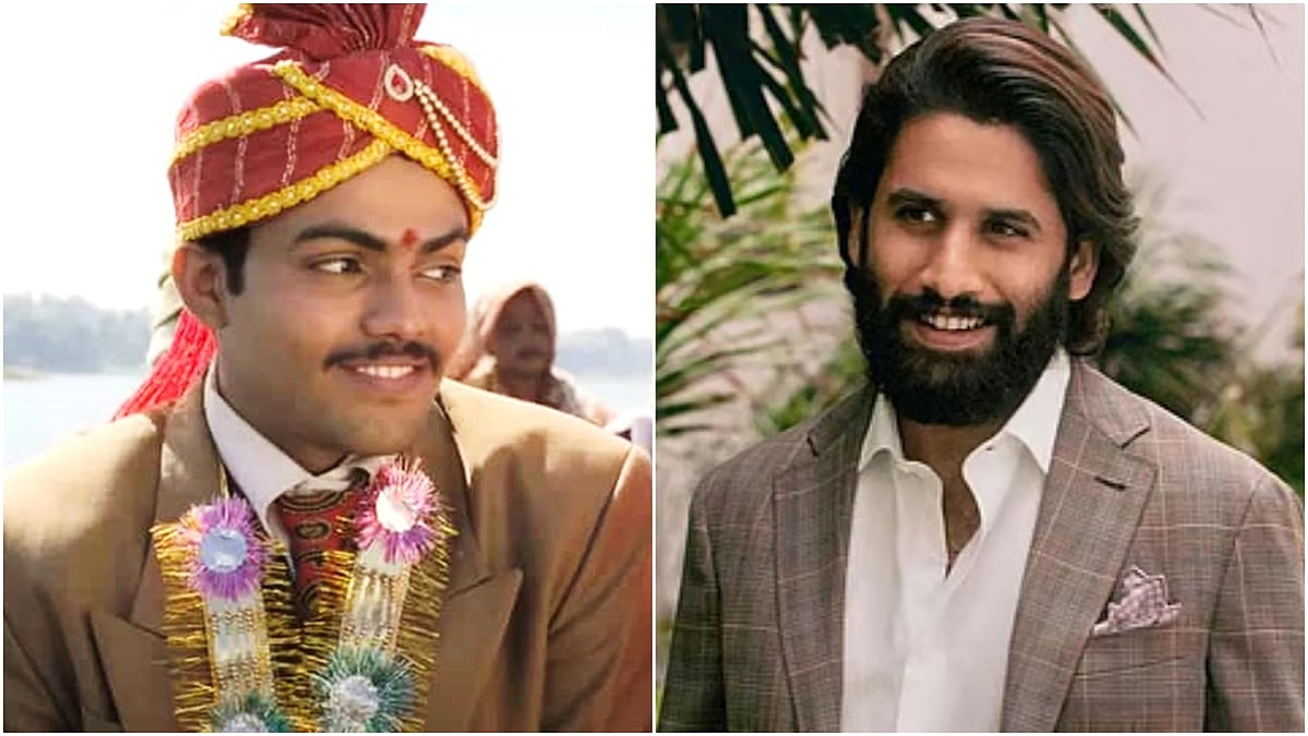 Sparsh Shrivastava officially onboards Naga Chaitanya’s NC24