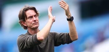 Man City 0-2 Spurs | Every word of Thomas Frank's press conference