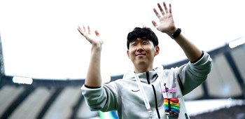 Confirmed line-ups for Spurs vs Newcastle United in Korea on 3 August, 2025 - Tottenham Hotspur