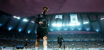 Injury update - James Maddison