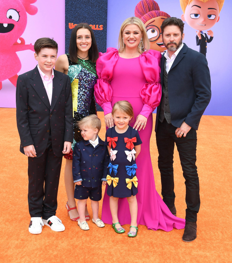 STX Films World Premiere Of "UglyDolls" - Arrivals