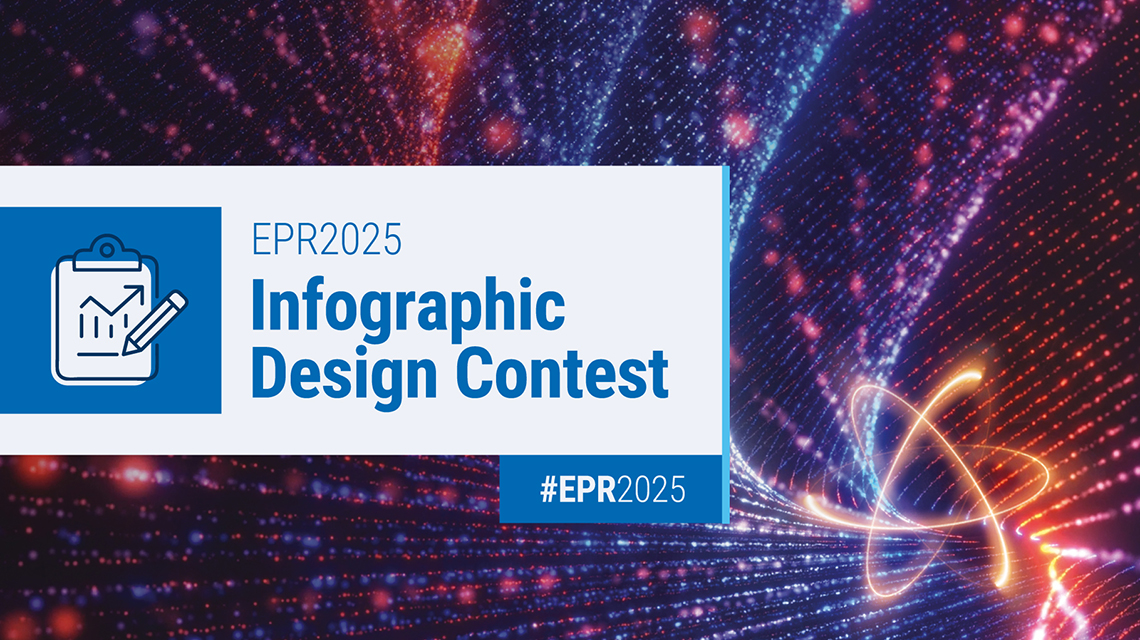 DEADLINE EXTENDED: IAEA Youth Infographic Contest on Nuclear Emergency Preparedness and Response