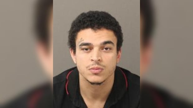 Man charged with attempted murder released from custody by mistake