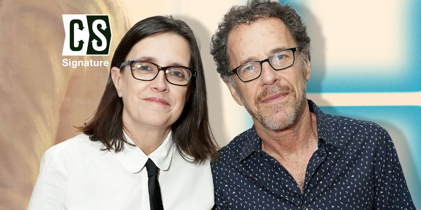 Ethan Coen and Tricia Cooke Break Down 'Honey, Don't's Bogart Influence and Being "Out of Sync" With Joel