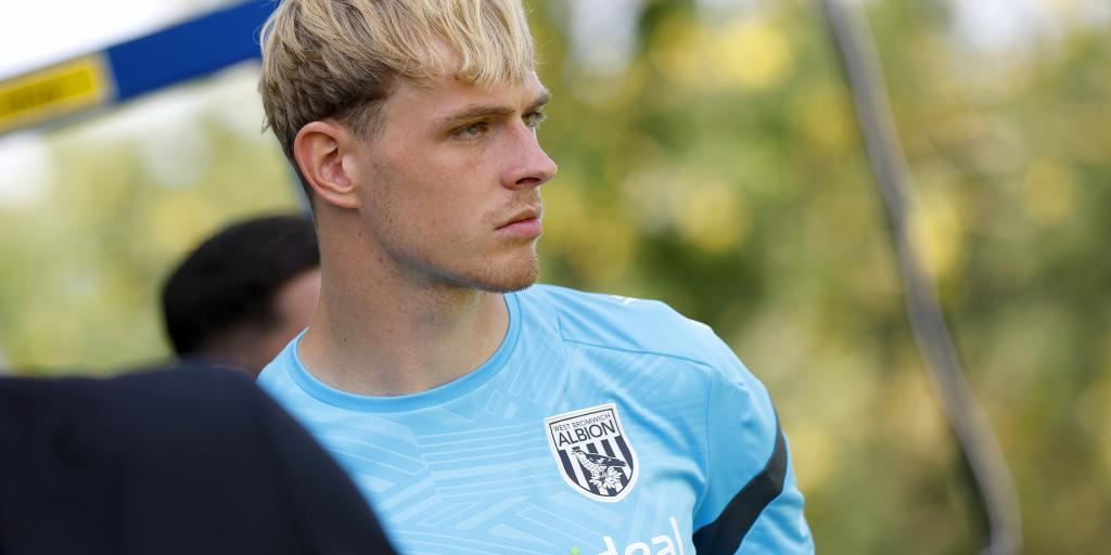 Getting to know you | Toby Collyer