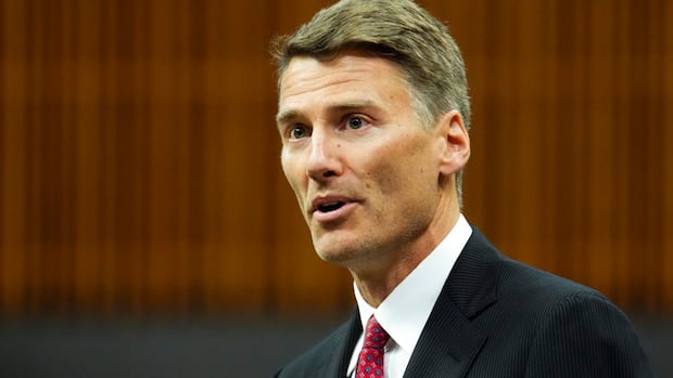 Canada needs to catch up with U.S. on job protection, minister says, in response to Chinese ferry deal