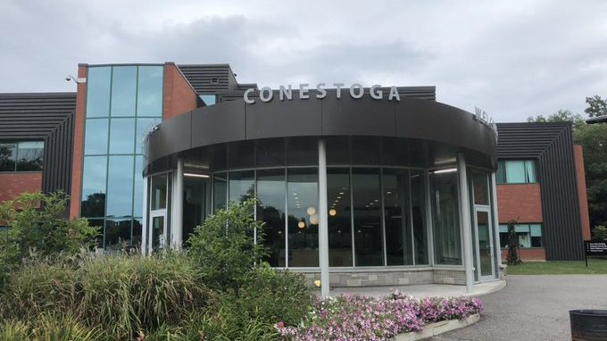 Conestoga College union heads react to surplus, job cuts