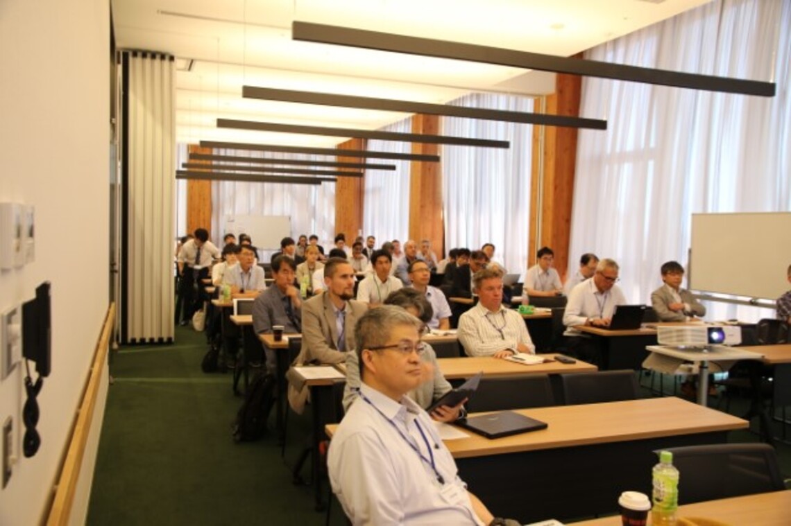 International Experts Meet in Japan to Advance Research Reactor Safety and Progress
