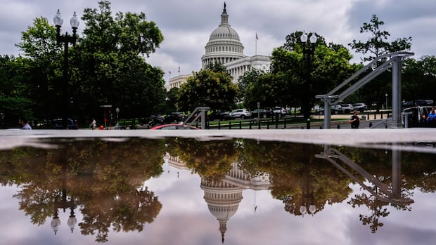 Some U.S. Republicans want Canada to axe its Online Streaming Act