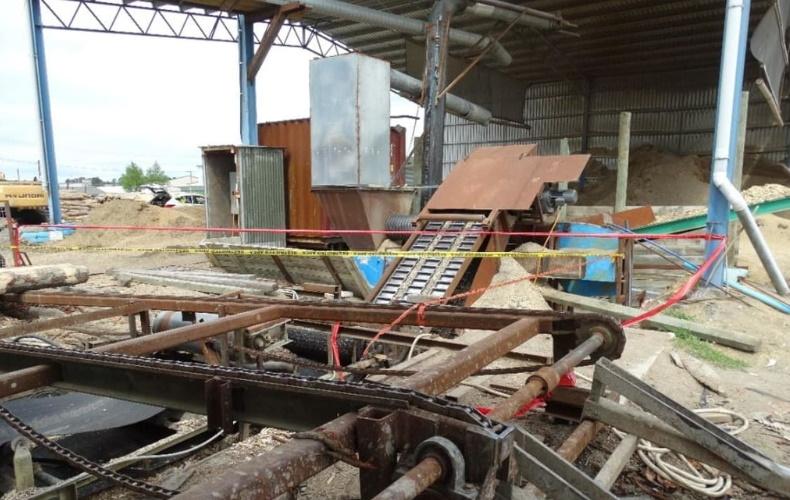 'Out of date' machinery laws under review