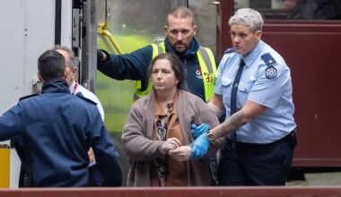 Mushroom murders 'no excuse' for inhumane prison conditions