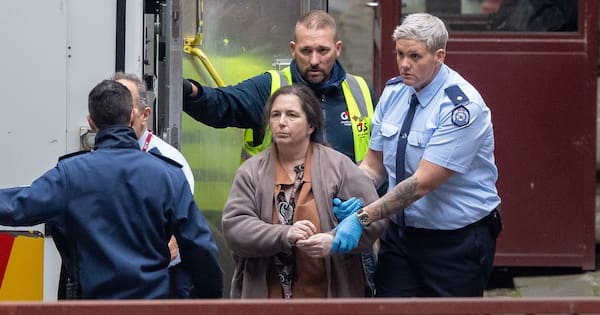 Mushroom murders 'no excuse' for inhumane prison conditions