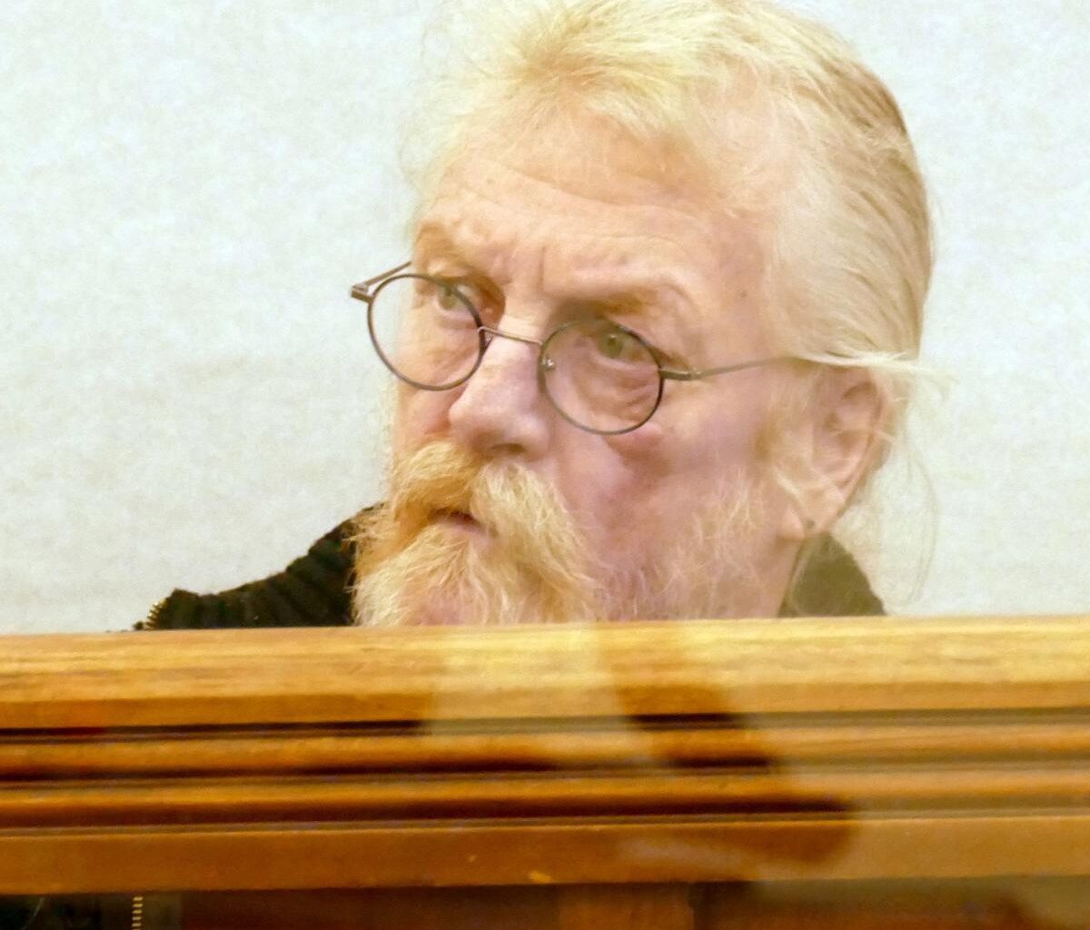 Mosgiel child sex abuser jailed