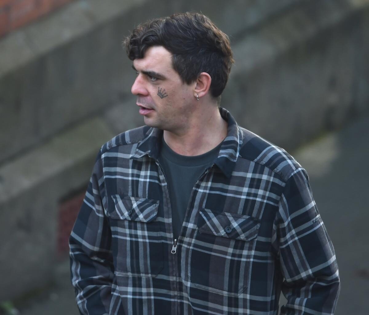 Meth used before fatal incident