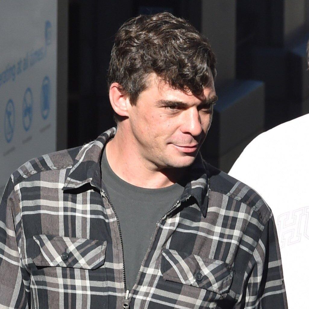 Dunedin man admits manslaughter over partner's trailer death