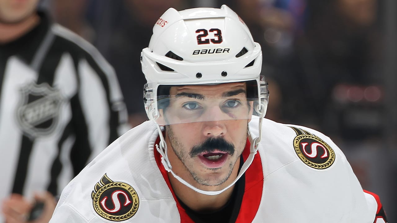 Hamonic signs 1-year, $1 million contract with Red Wings