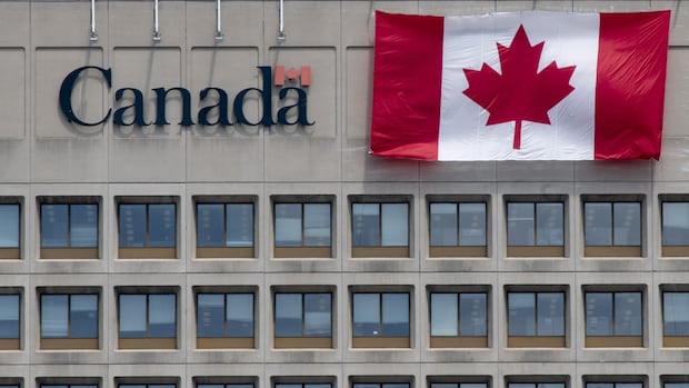 Average number of sick days taken by public servants growing post-COVID, new data shows