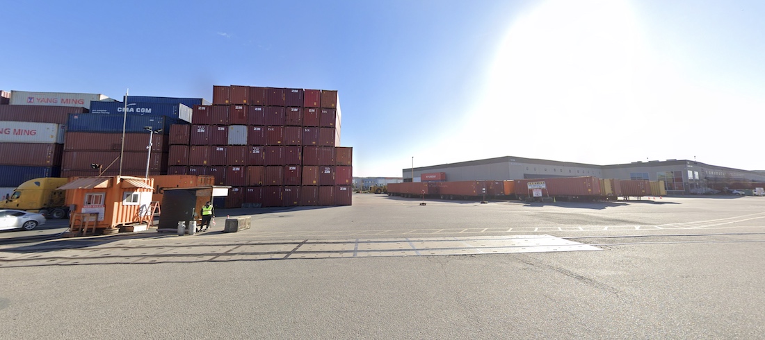 cowichan tluqtinus claim area southeast richmond