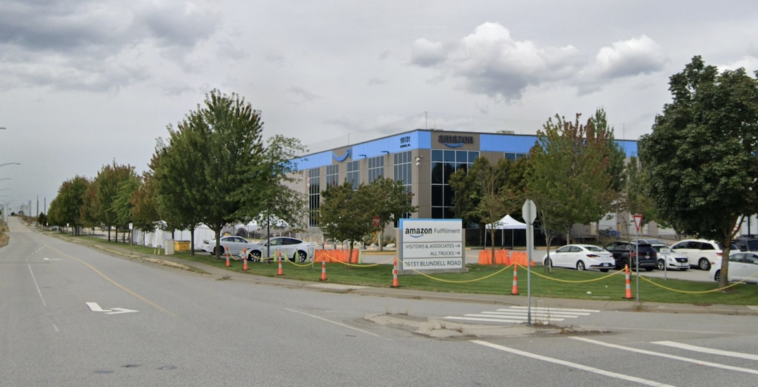 cowichan tluqtinus claim area southeast richmond