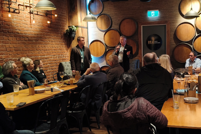 SunLive - Tauranga CBD businesses slam paid parking