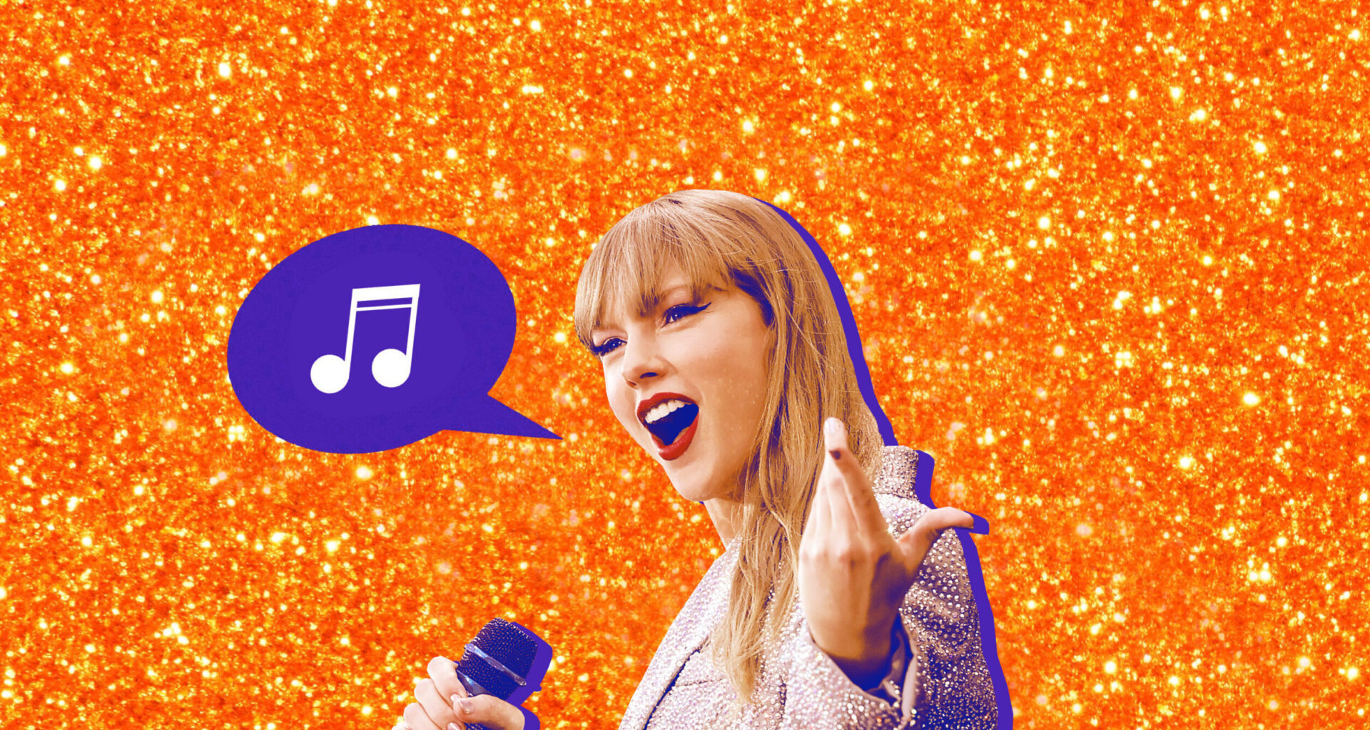 Taylor Swift’s Latest Era Has Arrived