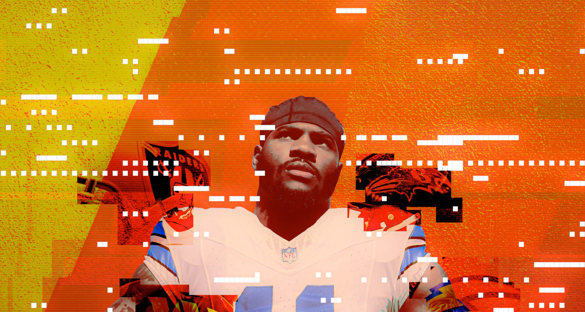 Six Dream Micah Parsons Trade Scenarios