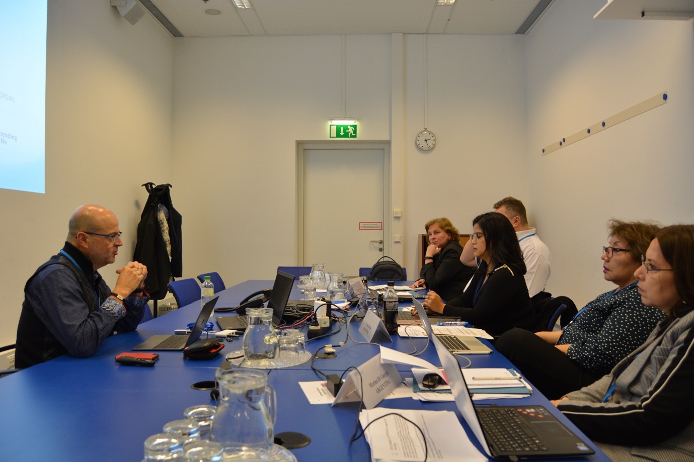 IAEA Launches Stem Cell Project to Treat Radiation Skin Injuries