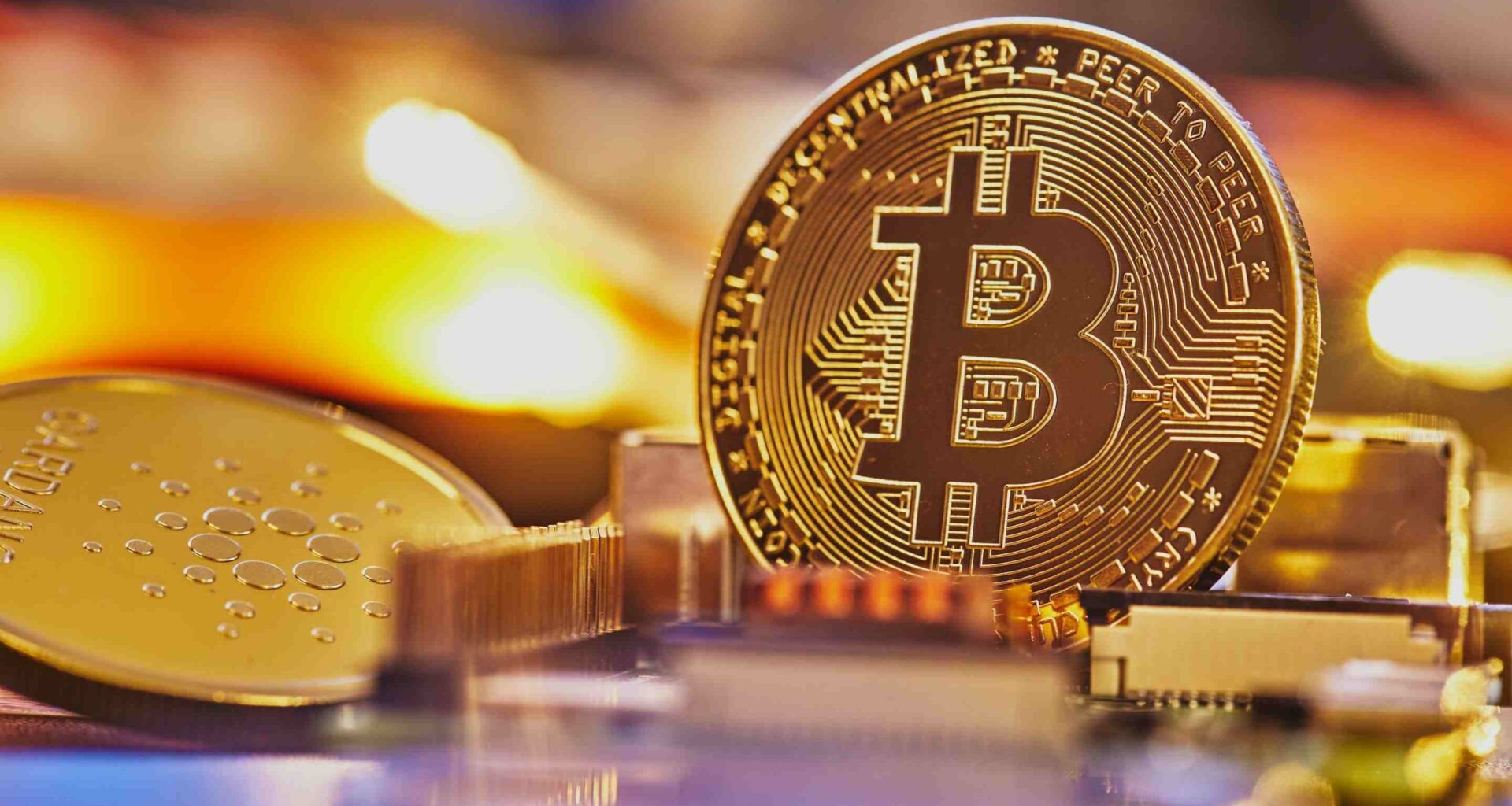 Aviva survey shows a quarter of people would consider using cryptocurrency as part of retirement plans